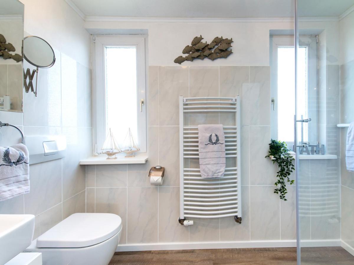 Duenenrose Apartman Sylt Kültér fotó